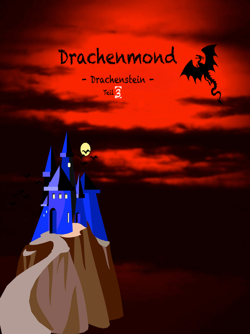 Titeldetails für Drachenmond nach Mike Brandt - Verfügbar